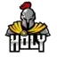 Ícono del servidor HolyHCF