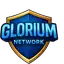 Ícono del servidor Glorium Netwoork