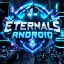 Ícono del servidor ETERNALS ANDROID