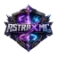 Ícono del servidor AstraxMC