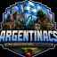 Ícono del servidor ArgentinaCS