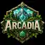 Ícono del servidor Arcadia