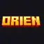Ícono del servidor OrienMC